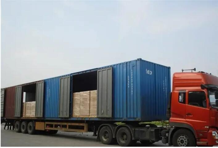 漳州到和田市整车运输