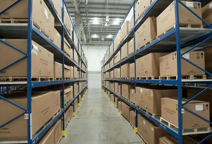 漳州到和田市货物仓储