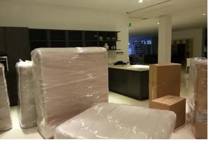 漳州到和田市长途搬家