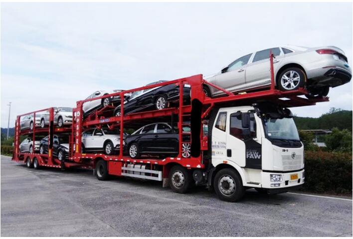 漳州到和田市轿车托运